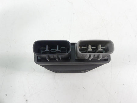 2016 BMW R1200RS K54 Rectifier Voltage Regulator FH020AA 12318523367 {{ shop.shopifyCountryName }} - Mototech271