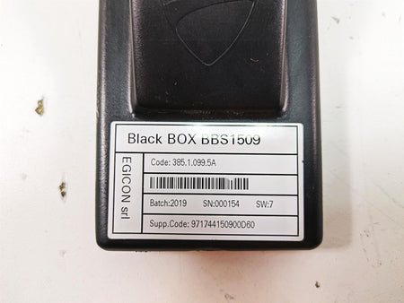 2020 Ducati Hypermotard 950 SP Egicon Bb Black Box Control Unit Ecu 38510995A {{ shop.shopifyCountryName }} - Mototech271