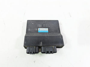 2011 Kawasaki EX650R Ninja Denso Cdi Ecu Ecm Engine Control Module 21175-0206 | Mototech271