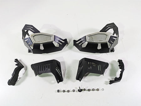 2012 BMW R1200R K27 Cylinder Head Cylinderhead Protector Guard Set {{ shop.shopifyCountryName }} - Mototech271