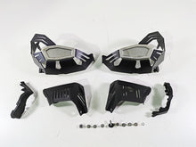 Load image into Gallery viewer, 2012 BMW R1200R K27 Cylinder Head Cylinderhead Protector Guard Set | Mototech271
