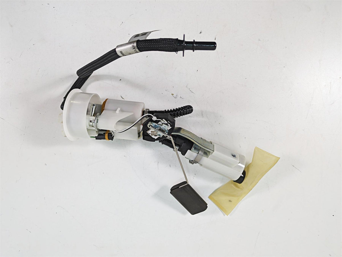 2020 Moto Guzzi V85 TT Adventure Fuel Gas Petrol Pump 3k Only - Tested 2D000451 {{ shop.shopifyCountryName }} - Mototech271