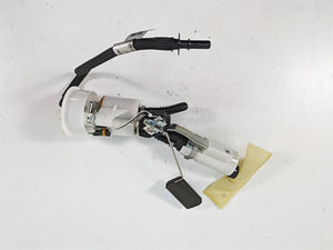 2020 Moto Guzzi V85 TT Adventure Fuel Gas Petrol Pump 3k Only - Tested 2D000451