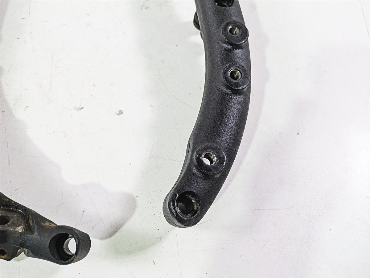 2018 Indian Chieftain Limited Front Frame Down Tube Set 1018969 1018970 {{ shop.shopifyCountryName }} - Mototech271