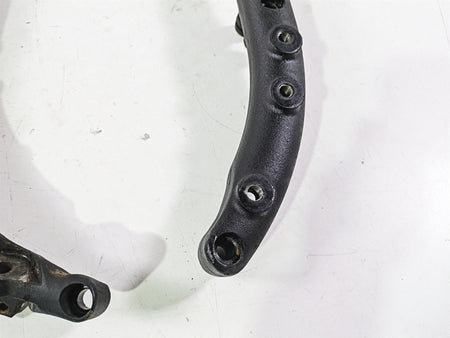 2018 Indian Chieftain Limited Front Frame Down Tube Set 1018969 1018970 {{ shop.shopifyCountryName }} - Mototech271
