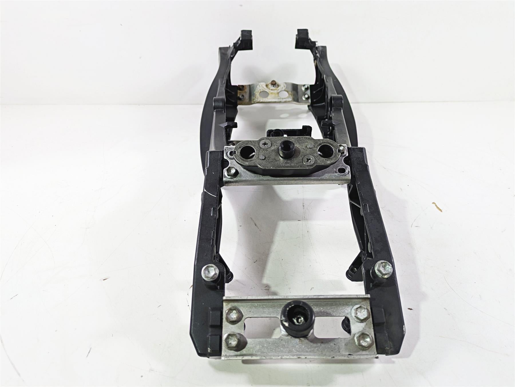 2008 Suzuki GSXR600 Straight Rear Subframe Sub Frame 41211-37H00-YUG {{ shop.shopifyCountryName }} - Mototech271