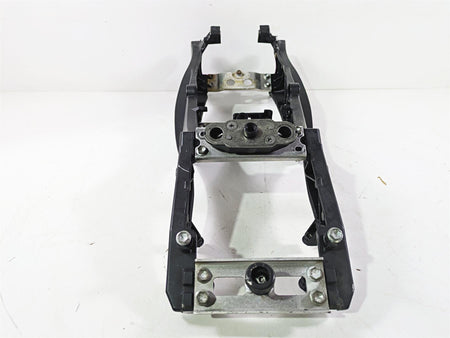 2008 Suzuki GSXR600 Straight Rear Subframe Sub Frame 41211-37H00-YUG {{ shop.shopifyCountryName }} - Mototech271