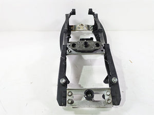 2008 Suzuki GSXR600 Straight Rear Subframe Sub Frame 41211-37H00-YUG | Mototech271