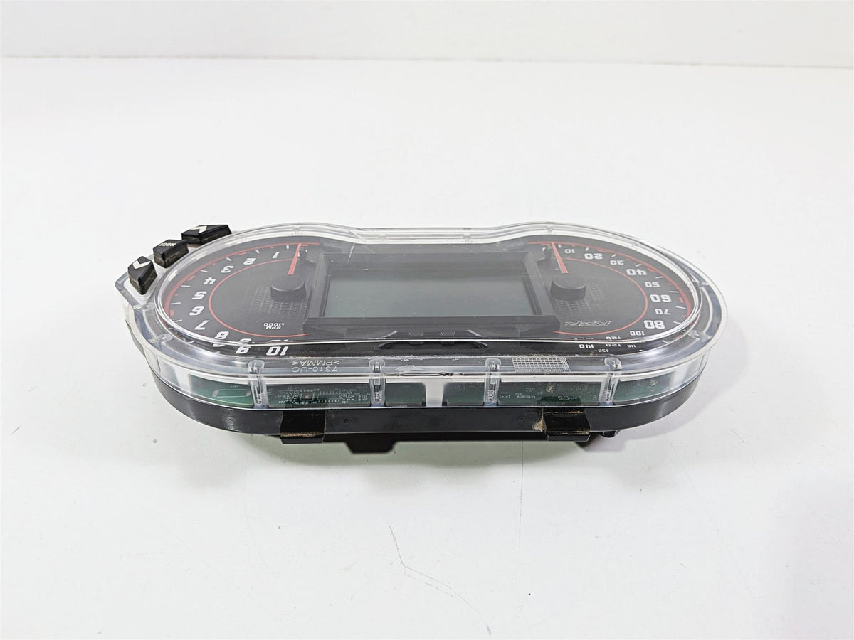 2022 Polaris RZR Turbo R Ultimate Speedometer Gauges Instrument 1K 3286839-Mototech271