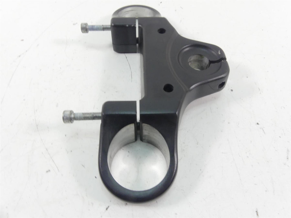 2013 Harley VRSCDX Night Rod Special Upper Triple Tree Clamp -Read 45900017 {{ shop.shopifyCountryName }} - Mototech271