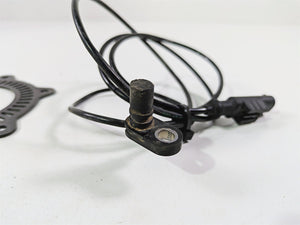 2020 KTM 1290 Super Adventure R Rear Abs Brake Wheel Speed Sensor 76042125000
