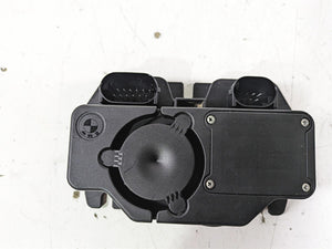 2014 BMW R1200 RT RTW K52 Alarm Control Unit Dwa Basic Low & Fob 77538554348 | Mototech271