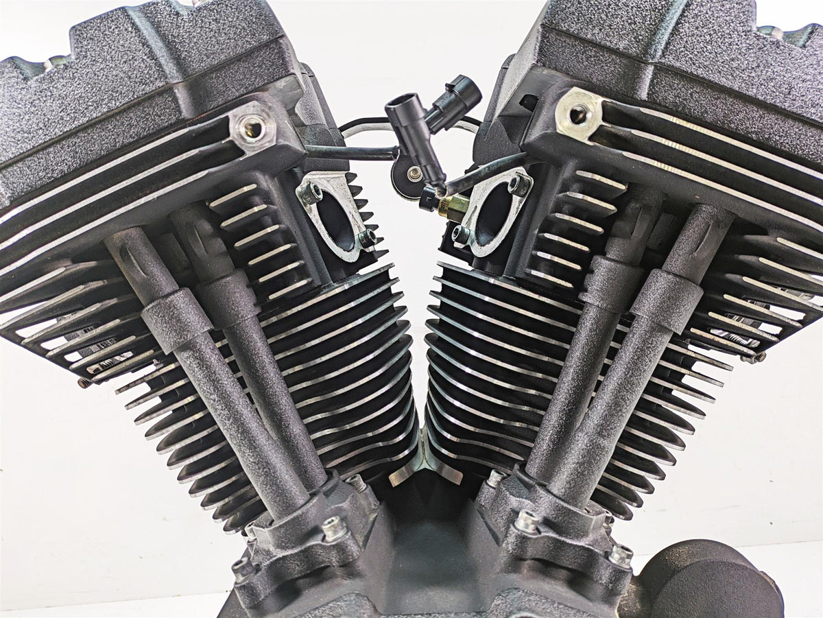2013 Harley Touring FLHX Street Glide Running 103 Engine 8k Only - Vid 19678-13C {{ shop.shopifyCountryName }} - Mototech271