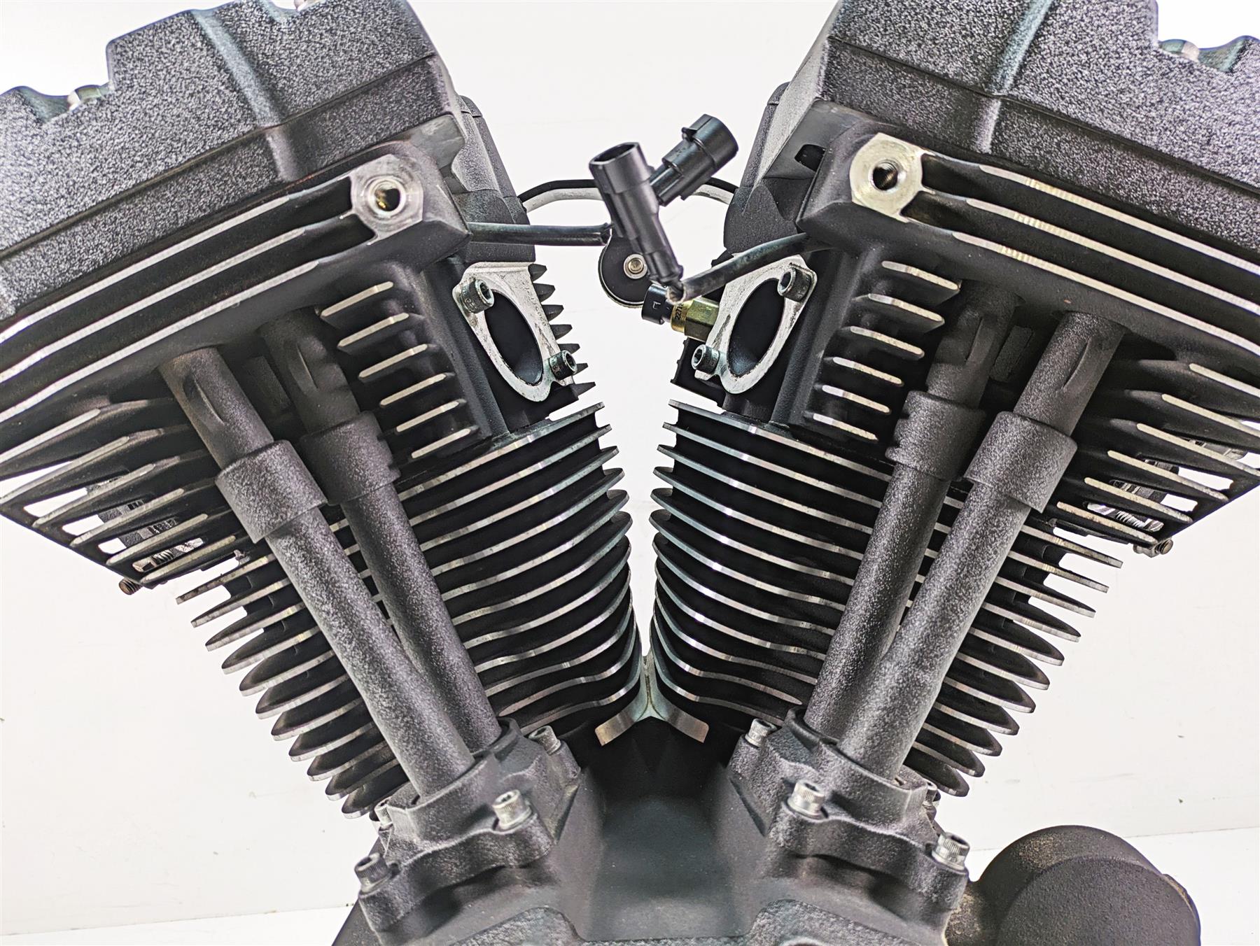 2013 Harley Touring FLHX Street Glide Running 103 Engine 8k Only - Vid 19678-13C {{ shop.shopifyCountryName }} - Mototech271