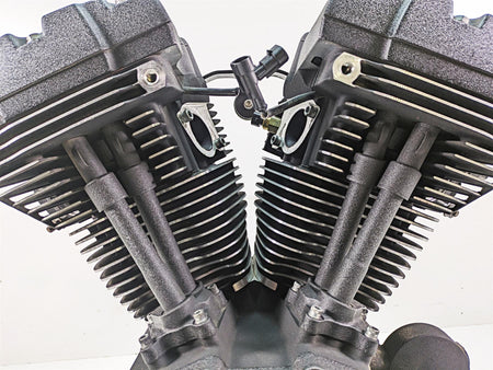 2013 Harley Touring FLHX Street Glide Running 103 Engine 8k Only - Vid 19678-13C {{ shop.shopifyCountryName }} - Mototech271
