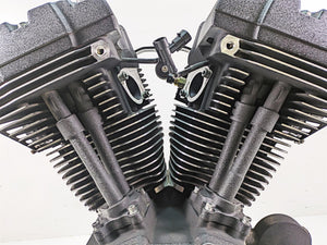 2013 Harley Touring FLHX Street Glide Running 103 Engine 8k Only - Vid 19678-13C | Mototech271