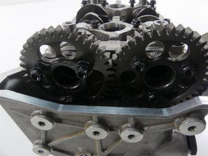 2020 Ducati Panigale 1100 V4 S SBK Front Cylinder Head Cylinderhead 30125251ER | Mototech271