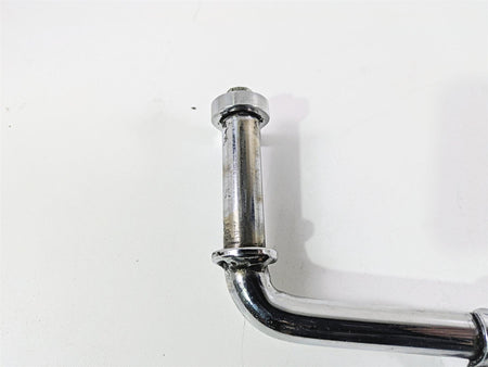 2004 Harley Softail FXSTDI Deuce Side Kickstand Jiffy Stand & Spring 50087-89B {{ shop.shopifyCountryName }} - Mototech271