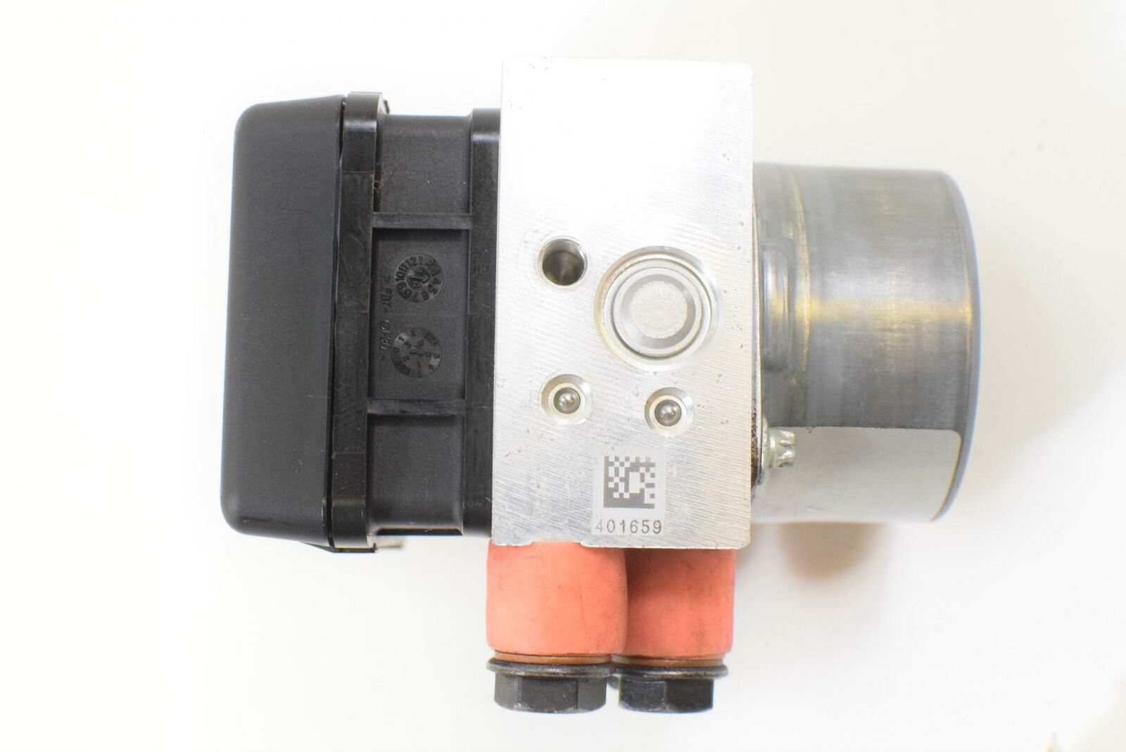 2015 MV Agusta B3 Brutale 675 ABS Brake Pump Pressure Module 8000B9136 {{ shop.shopifyCountryName }} - Mototech271