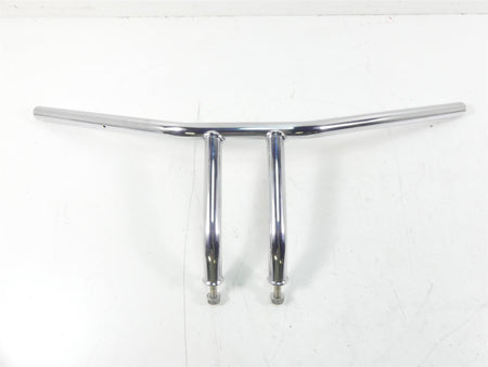 2004 Kawasaki VN1600 Meanstreak Straight Oem Handle Bar Handlebar 46003-0005 {{ shop.shopifyCountryName }} - Mototech271