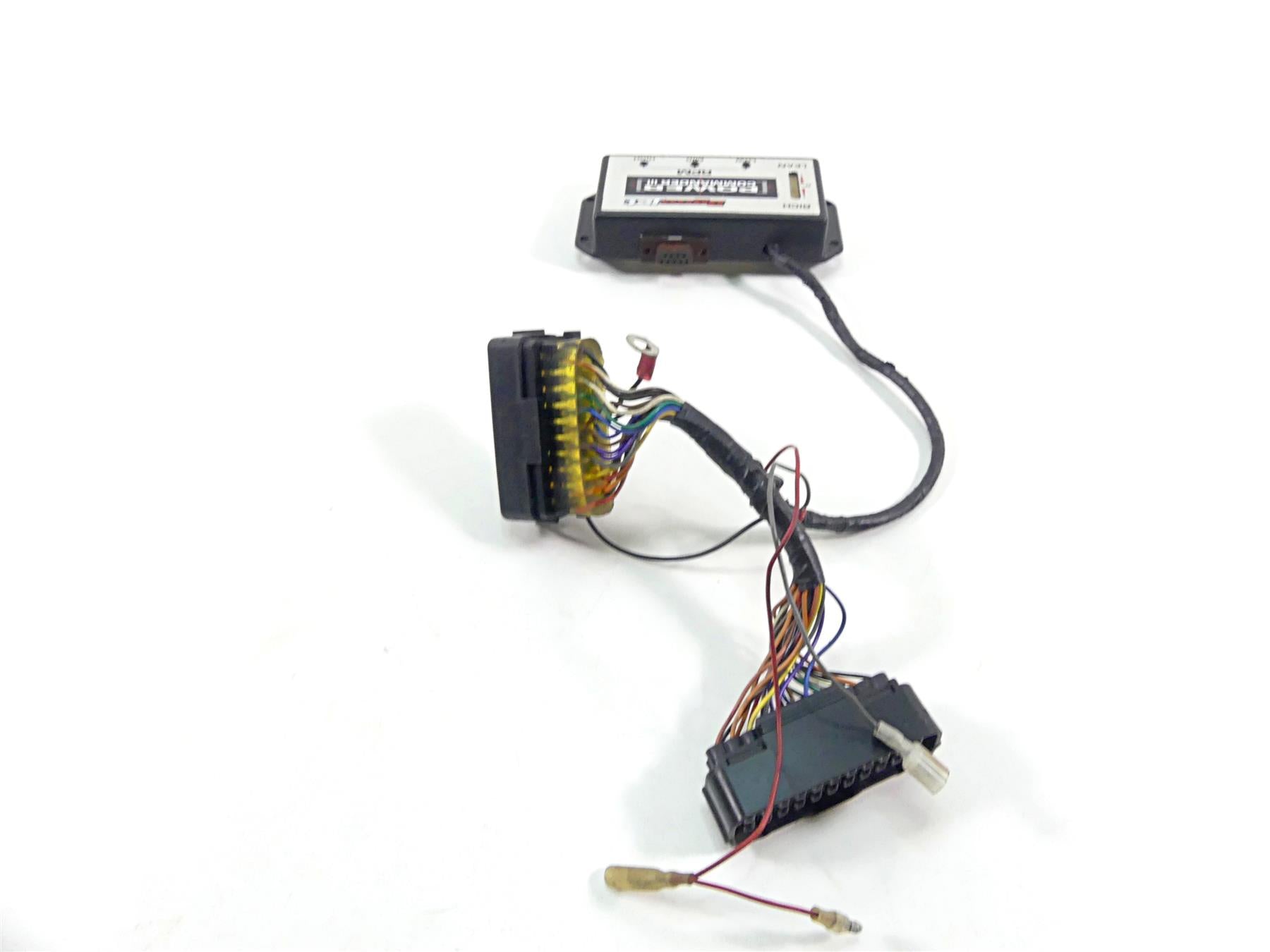 2002 Honda VTX1800 R Dynojet Power Commander 3 III 109-009 {{ shop.shopifyCountryName }} - Mototech271