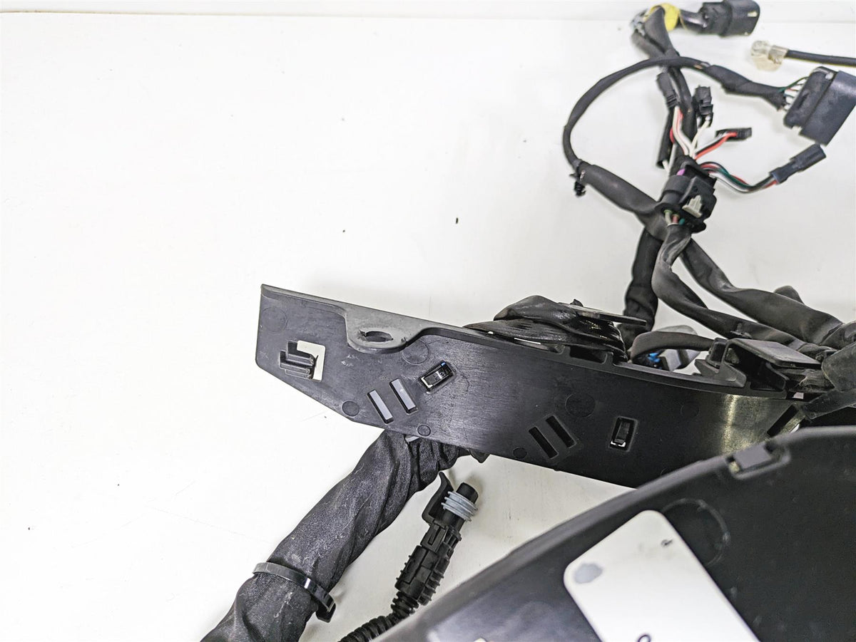 2017 Harley Touring FLTRXS Road Glide Main Wiring Harness Loom -No Cuts 69201124 {{ shop.shopifyCountryName }} - Mototech271
