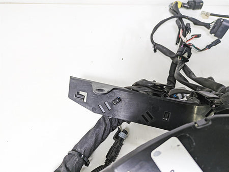 2017 Harley Touring FLTRXS Road Glide Main Wiring Harness Loom -No Cuts 69201124 {{ shop.shopifyCountryName }} - Mototech271
