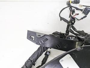 2017 Harley Touring FLTRXS Road Glide Main Wiring Harness Loom -No Cuts 69201124 | Mototech271