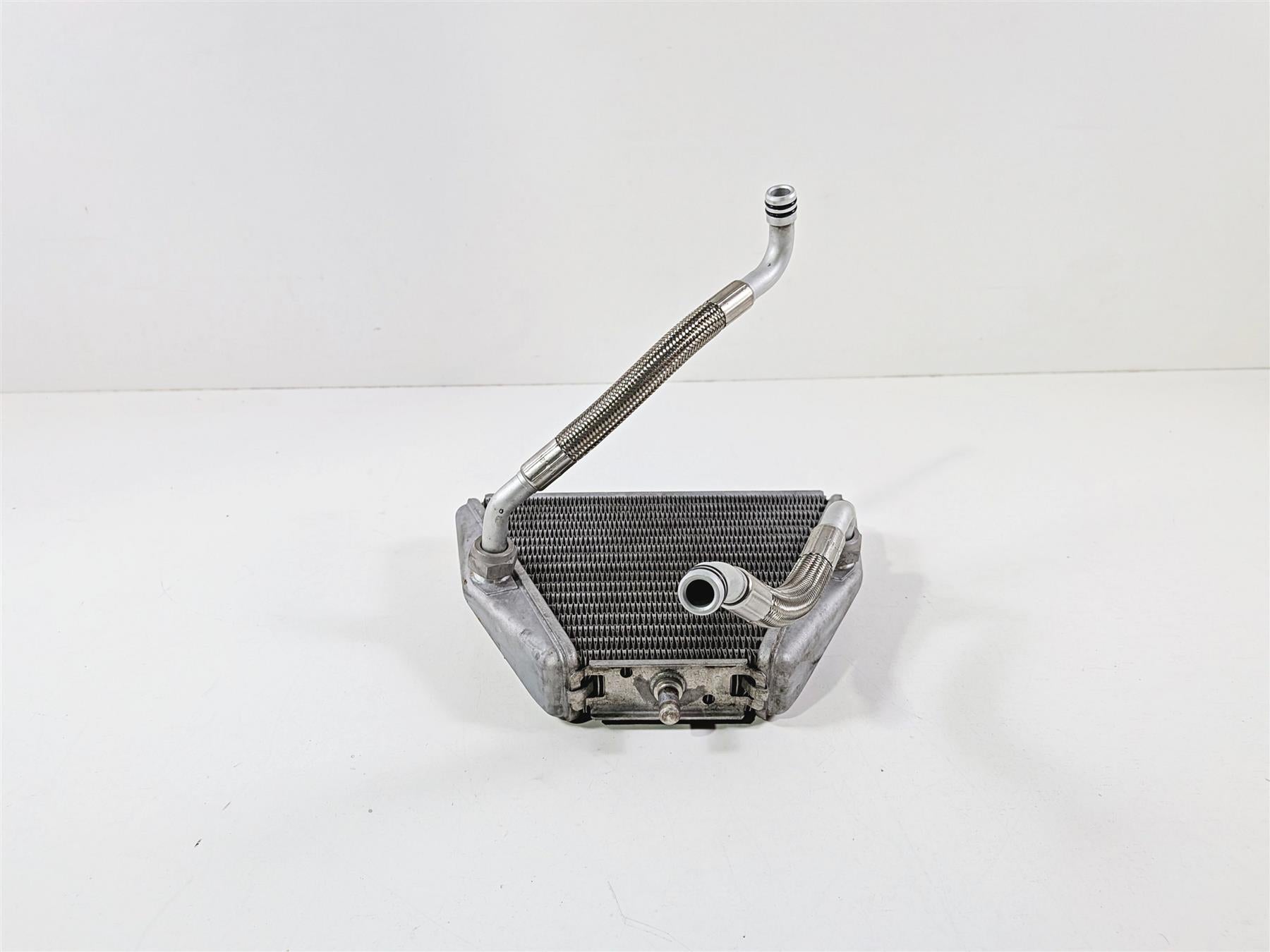 2019 Ducati Panigale V4S V4 S Corse Oil Cooler Radiator & Lines 54811364A {{ shop.shopifyCountryName }} - Mototech271