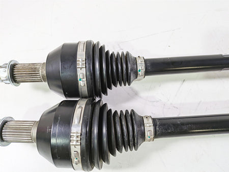 2021 Polaris RZR1000 XP Premium Rhino 2.0 Rear Cv Axle Shaft Set AX01-002R0 {{ shop.shopifyCountryName }} - Mototech271