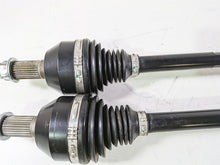 Load image into Gallery viewer, 2021 Polaris RZR1000 XP Premium Rhino 2.0 Rear Cv Axle Shaft Set AX01-002R0 | Mototech271
