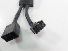 Load image into Gallery viewer, 2014 Harley FXDF Dyna Fat Bob Auxiliary Brake Running Light Converter 69462-06D | Mototech271
