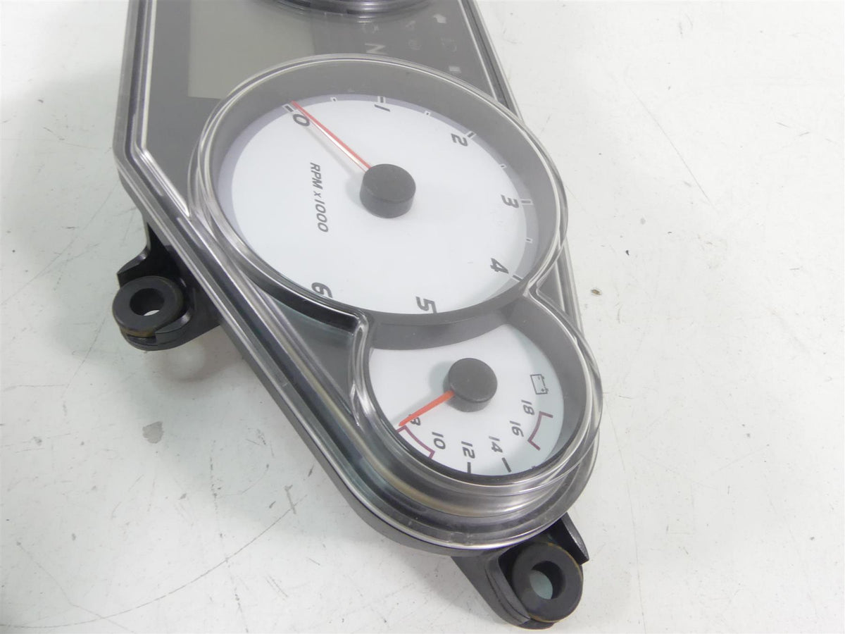 2011 Victory Vision Tour Speedometer Gauges Instrument 15K 3280544 {{ shop.shopifyCountryName }} - Mototech271