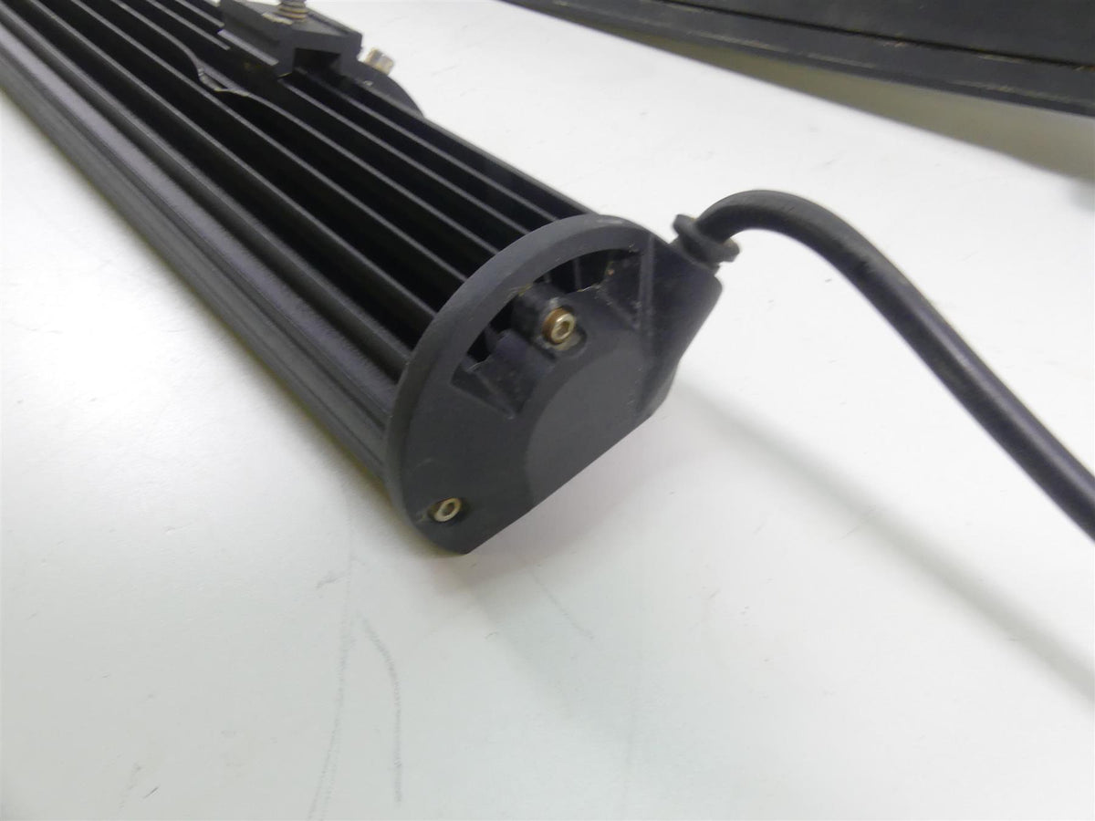 2016 Yamaha YXZ1000 R EPS SE Front Rear LED Light Bar Set {{ shop.shopifyCountryName }} - Mototech271
