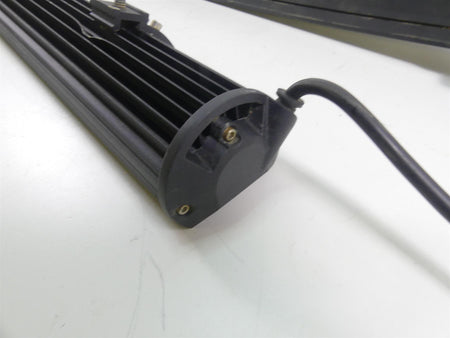 2016 Yamaha YXZ1000 R EPS SE Front Rear LED Light Bar Set {{ shop.shopifyCountryName }} - Mototech271