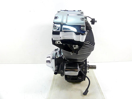 2008 Harley Touring FLHX Street Glide Runnin Engine 96ci A -Video -Read 19261-10 {{ shop.shopifyCountryName }} - Mototech271