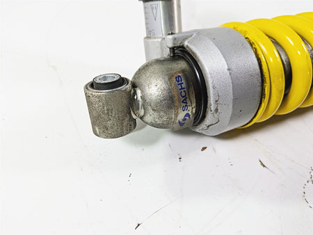 2016 Moto Guzzi Stelvio 1200 8V NTX Sachs Rear Suspension Shock Damper 886201 {{ shop.shopifyCountryName }} - Mototech271