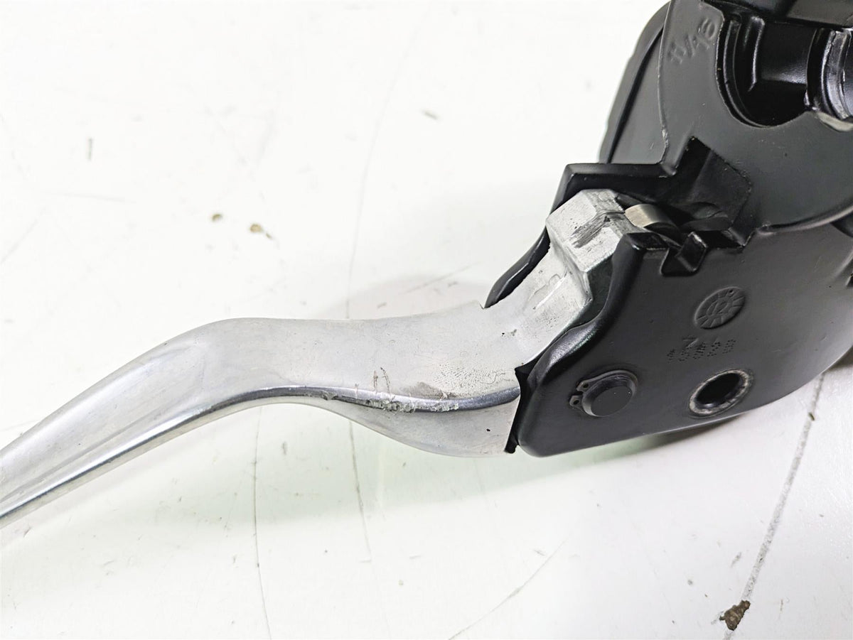 2012 Harley VRSCF Muscle V Rod Clutch Master Cylinder 11/16" 38744-09B {{ shop.shopifyCountryName }} - Mototech271