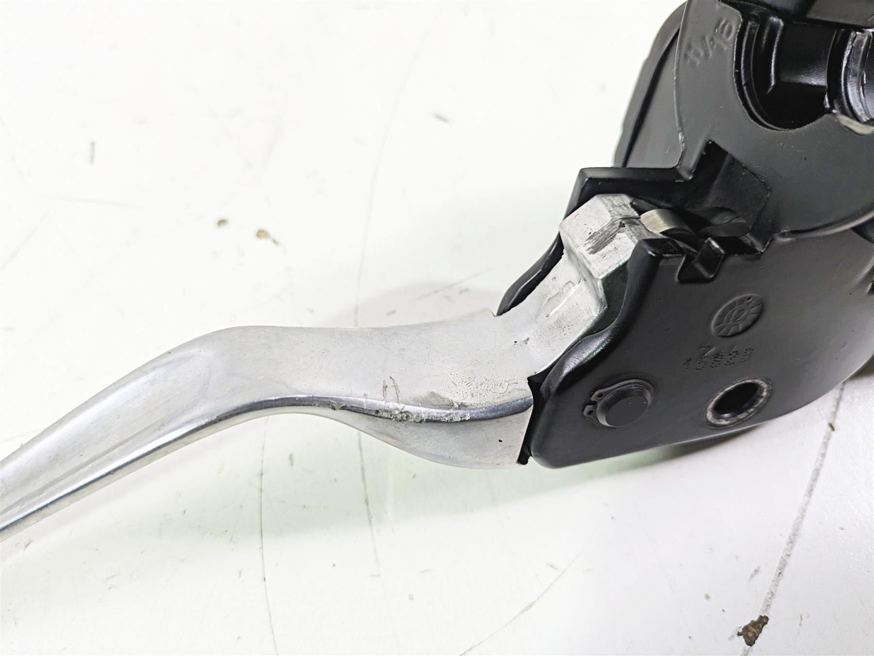 2012 Harley VRSCF Muscle V Rod Clutch Master Cylinder 11/16" 38744-09B {{ shop.shopifyCountryName }} - Mototech271