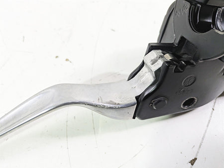 2012 Harley VRSCF Muscle V Rod Clutch Master Cylinder 11/16" 38744-09B {{ shop.shopifyCountryName }} - Mototech271