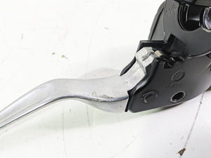 2012 Harley VRSCF Muscle V Rod Clutch Master Cylinder 11/16" 38744-09B | Mototech271
