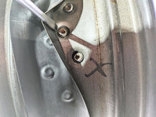 Load image into Gallery viewer, 2009 Harley Touring FLHX Street Glide 16x5 Rear Wheel Rim - Runout 44606-09A | Mototech271
