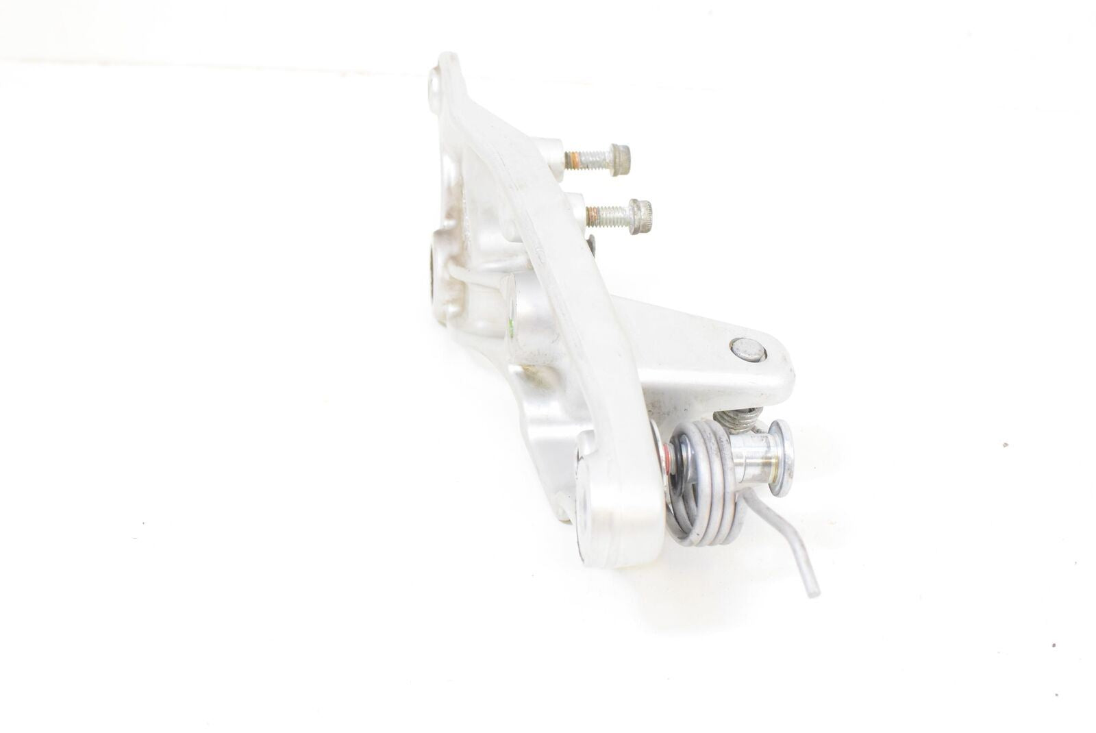 2017 Ducati Multistrada 1200 ABS Right Rider Footpeg Foot Peg Bracket 82432521A {{ shop.shopifyCountryName }} - Mototech271