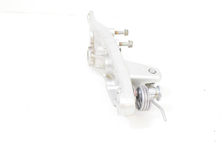 2017 Ducati Multistrada 1200 ABS Right Rider Footpeg Foot Peg Bracket 82432521A {{ shop.shopifyCountryName }} - Mototech271