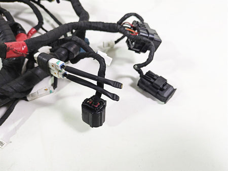 2019 Ducati Supersport 939 S Main Wiring Harness Loom - No Cuts 5101B191D {{ shop.shopifyCountryName }} - Mototech271
