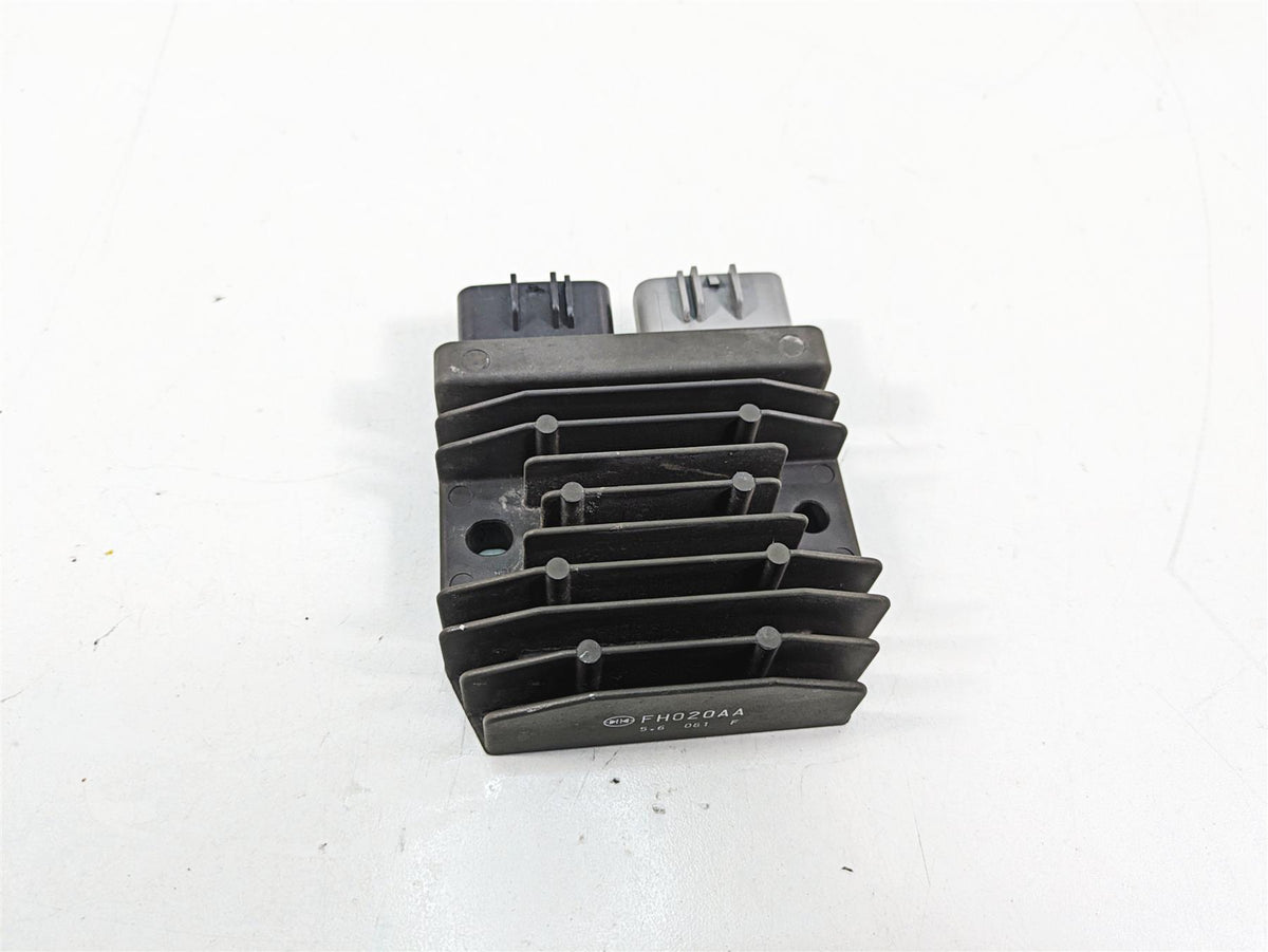 2016 BMW R1200R K53 Rectifier Voltage Regulator FH020AA 12318523367 {{ shop.shopifyCountryName }} - Mototech271