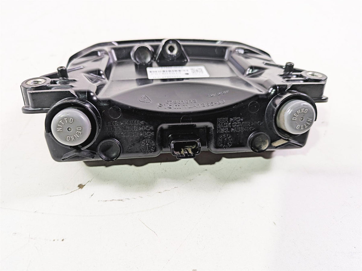 2022 Harley RA1250 S Pan America Taillight Tail Light Lamp READ 67801013 {{ shop.shopifyCountryName }} - Mototech271