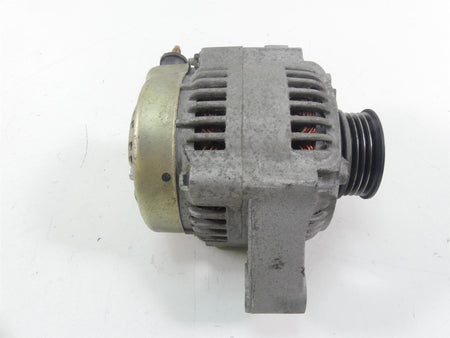 2014 Moto Guzzi Griso 1200 SE 8V Generator Alternator Stator Magneto GU05712431 {{ shop.shopifyCountryName }} - Mototech271