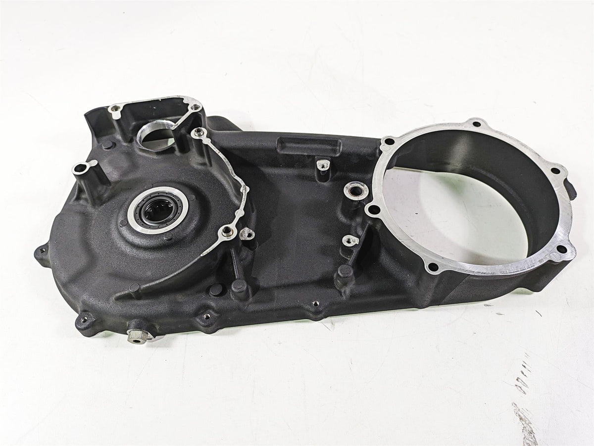 2017 Harley Dyna FXDB Street Bob Inner Primary Drive Clutch Cover -Mid 60681-06C {{ shop.shopifyCountryName }} - Mototech271