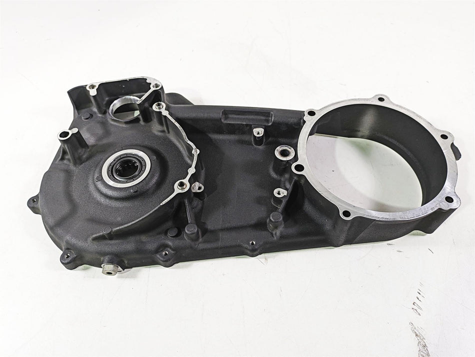 2017 Harley Dyna FXDB Street Bob Inner Primary Drive Clutch Cover -Mid 60681-06C {{ shop.shopifyCountryName }} - Mototech271